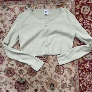 Princess Polly sweater